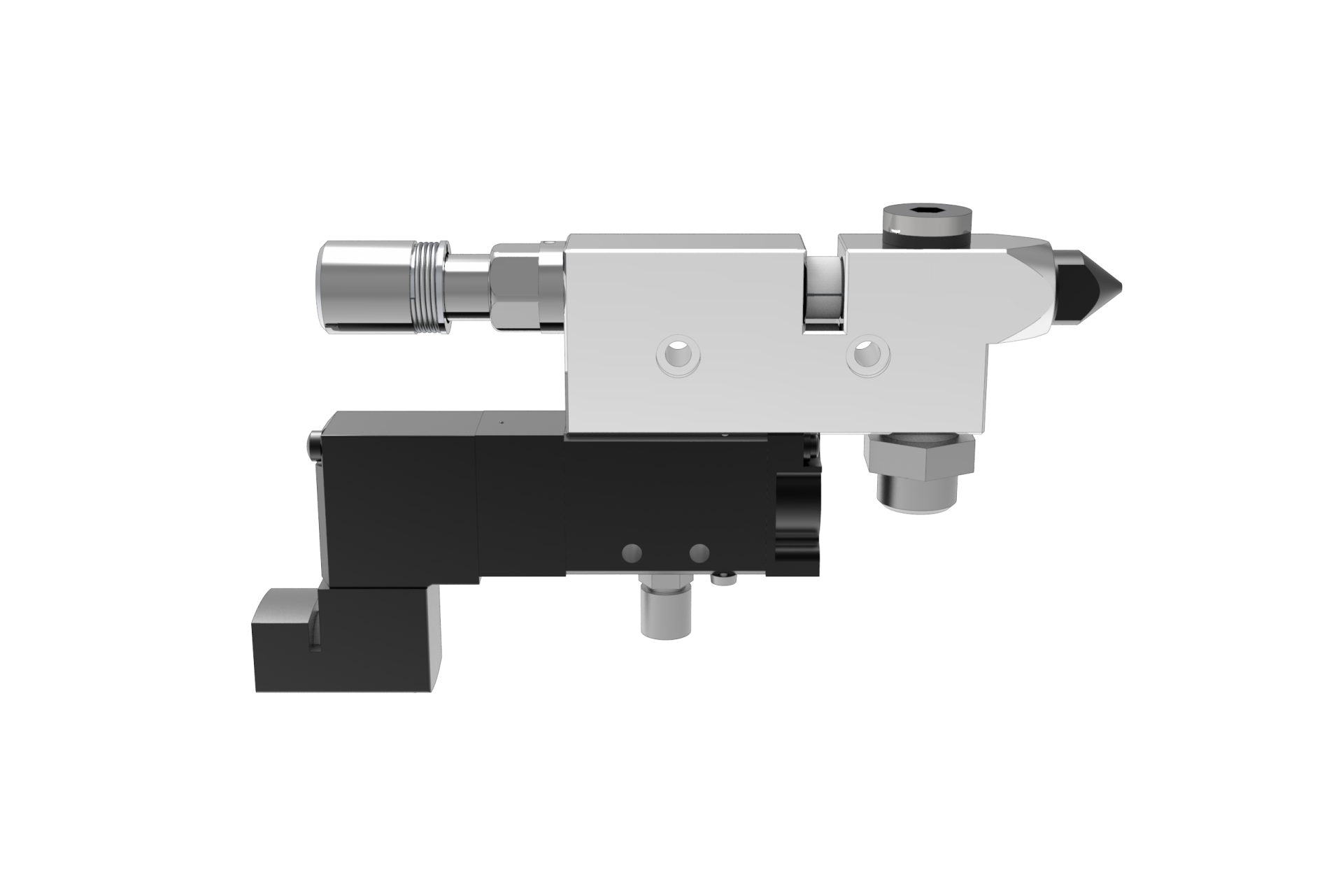 MicroPointPulse Valve MPP01